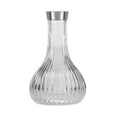 Alpha Drop Twistlock Hookah Base