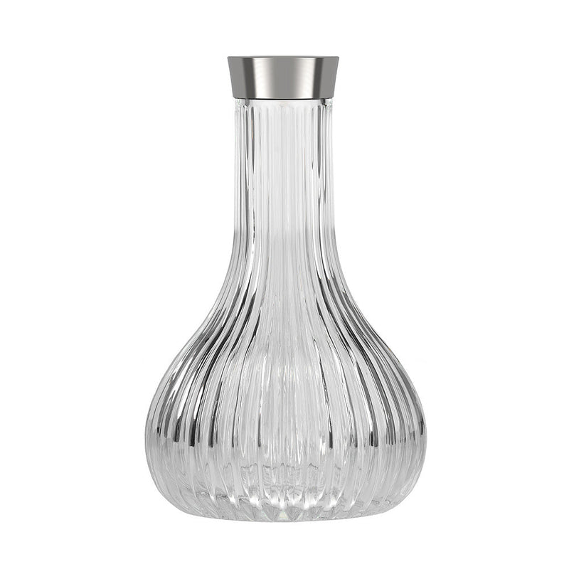 Alpha Drop Twistlock Hookah Base