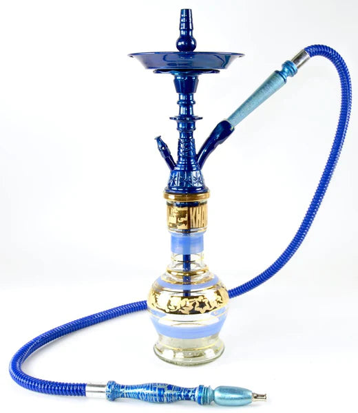 Khalil Mamoon Mini Beast 22" Hookah - 