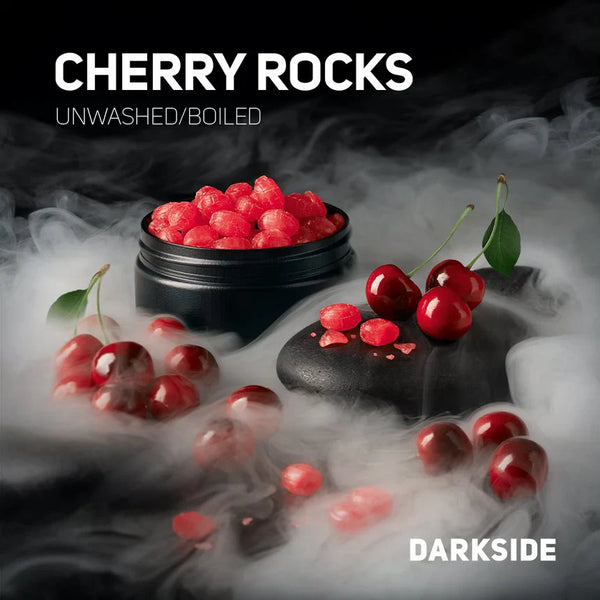 Darkside Cherry Rocks Hookah Shisha Flavor