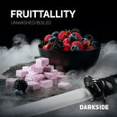 Darkside Fruitality Hookah Shisha Flavor -