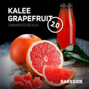 Darkside Kalee Grapefruit 2.0 Hookah Shisha Flavor -