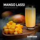 Darkside Mango Lassi Hookah Shisha Flavor -