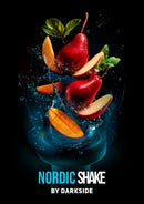Darkside Nordic Shake Hookah Shisha Flavor -
