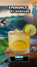 Darkside Xperience Lime Up Hookah Shisha Flavor -