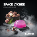 Darkside Space Lychee Hookah Shisha Flavor -