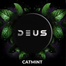 Deus Catmint Hookah Shisha Tobacco -