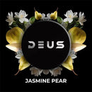 Deus Jasmine Pear Hookah Shisha Tobacco -