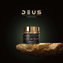 Deus Perfume Black Afgano Hookah Shisha Tobacco -