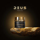 Deus Perfume Ganymede Hookah Shisha Tobacco