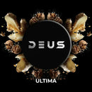 Deus Ultima Hookah Shisha Tobacco -
