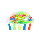 Small Disposable Hookah Mouth Tips - Pack of 100 Hookah Tips - 