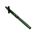 Dual Hookah Mouthpiece - Green