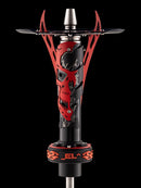 El Bomber Apocalypse 4X4  Hookah