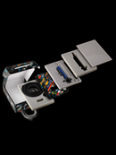 El Bomber DJ  Hookah