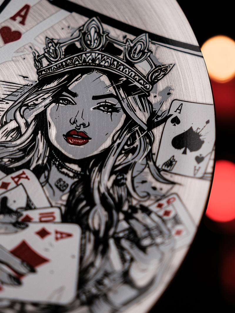 El Bomber Igla Poker Club  Hookah