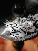 El Bomber Igla Poker Club  Hookah