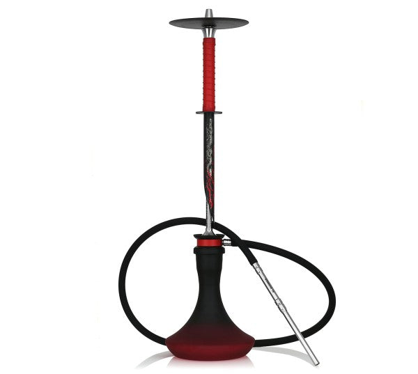 El Bomber Katana Hookah - 