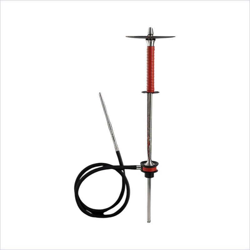 El Bomber Katana Kutisake Onna Hookah