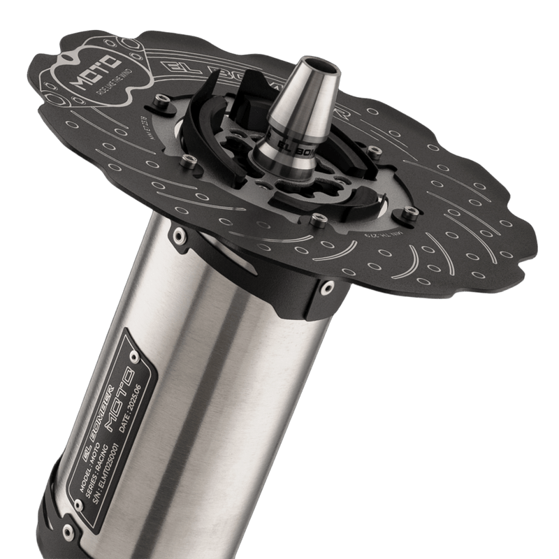 El Bomber Moto Hookah