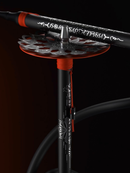 El Bomber Sansara Hookah