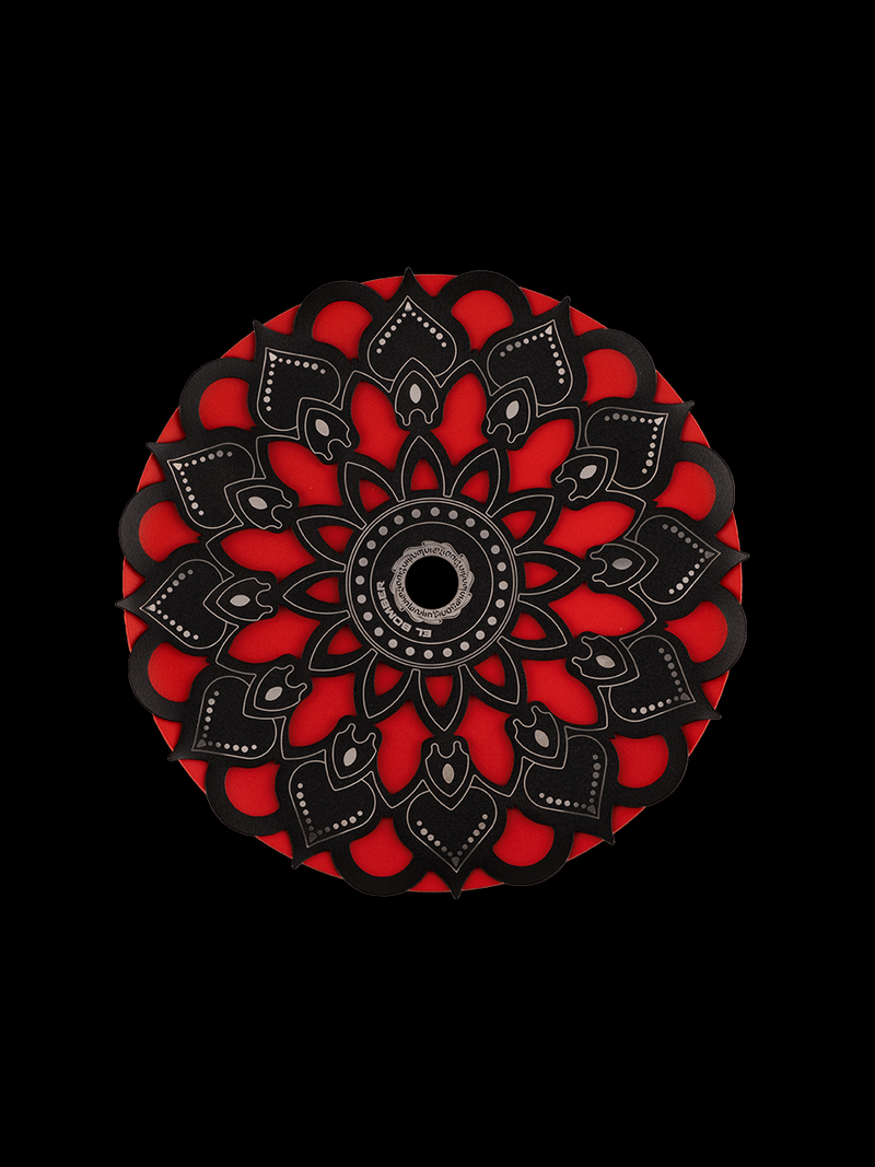 El Bomber Sansara Hookah