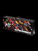 El Bomber Sansara Hookah Cyber White