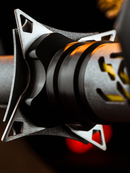 El Bomber Wakizashi Hookah