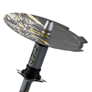 El Bomber Wakizashi Hookah