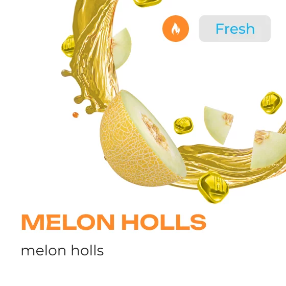 Element Air Line Melon Holls Hookah Flavors - 