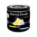 Eternal Smoke Lemon Lit Hookah Shisha Tobacco Flavor - 250g