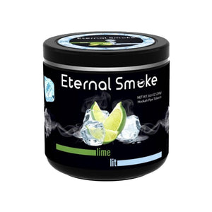 Eternal Smoke Lime Lit