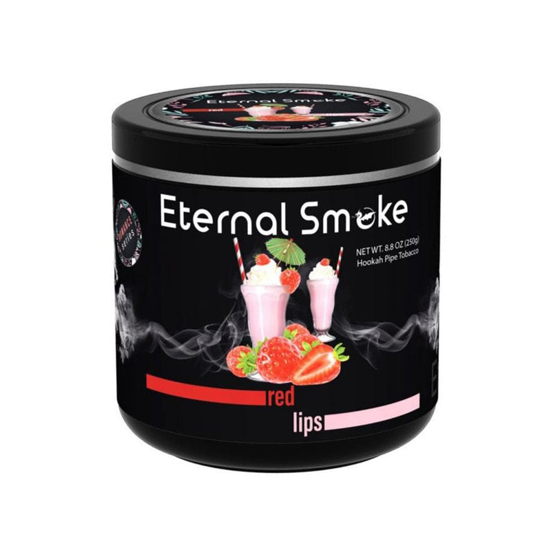 Eternal Smoke Red Lips Hookah Shisha Tobacco Flavor - 