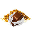 Eternal Smoke Choco Dream Hookah Shisha Tobacco Flavor - 