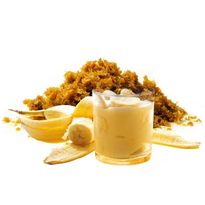 Eternal Smoke Dolce Banana Hookah Shisha Tobacco Flavor - 