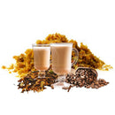Eternal Smoke Masala Chai Hookah Shisha Tobacco Flavor - 