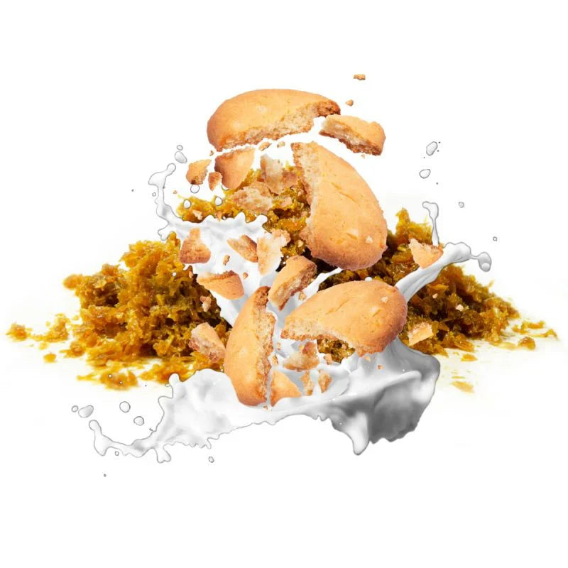 Eternal Smoke Milkin' Cookies Hookah Shisha Tobacco Flavor - 