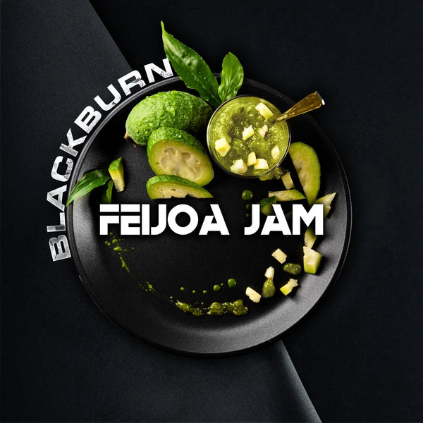 Blackburn Feijoa Jam Hookah Flavors - 