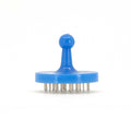 Hookah Foil Puncher - Blue