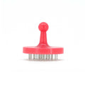 Hookah Foil Puncher - Red