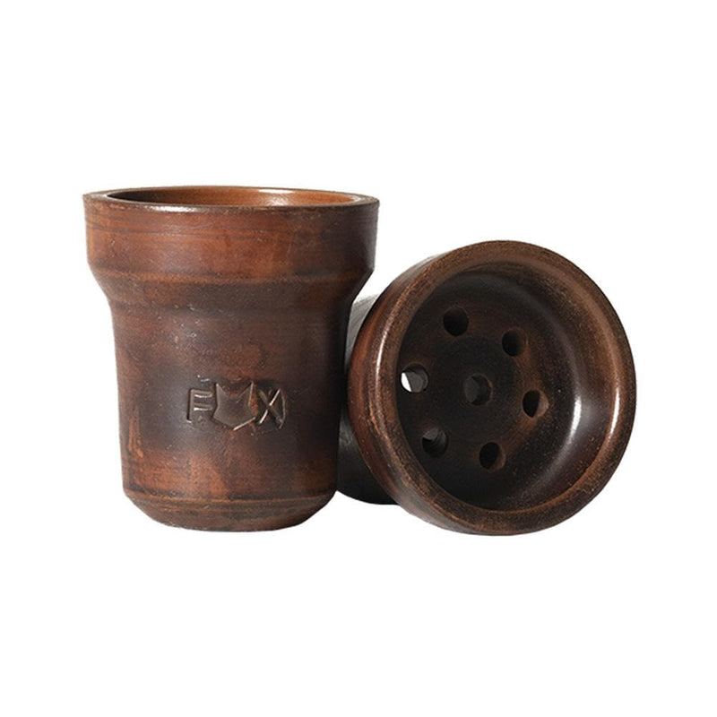 Fox Barrel Hookah Shisha Bowl - Classic