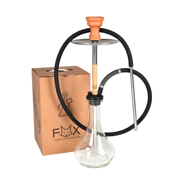 Fox Little  - Hookah Set - 