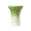 Fox Tail Hookah Shisha Bowl - Light Green