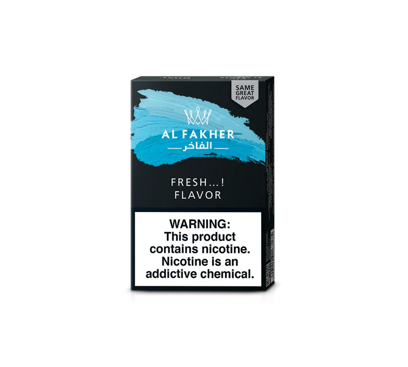 Al Fakher Fresh Hookah Flavor - 50g