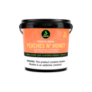 Fumari Peaches N' Honey Hookah Shisha Flavor - 1000g