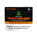 Fumari Orange Gummi Bear Hookah Shisha Flavor