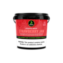 Fumari Strawberry Jam Hookah Shisha Flavor - 1000g