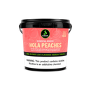 Fumari Hola Peaches Hookah Shisha Flavor - 1000g