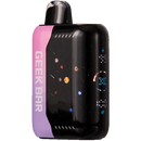 Geek Bar Pulse X 25K Disposable Vape - Raspberry Peach Lime