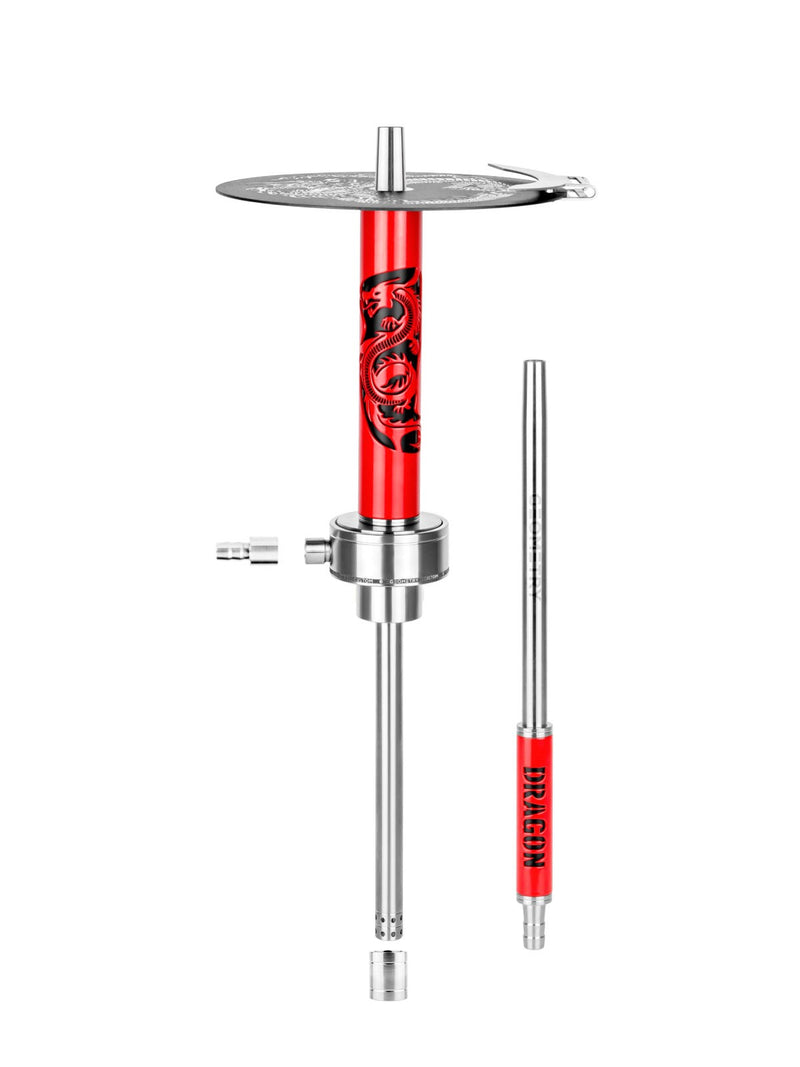 Geometry Big Bro Dragon Hookah - 